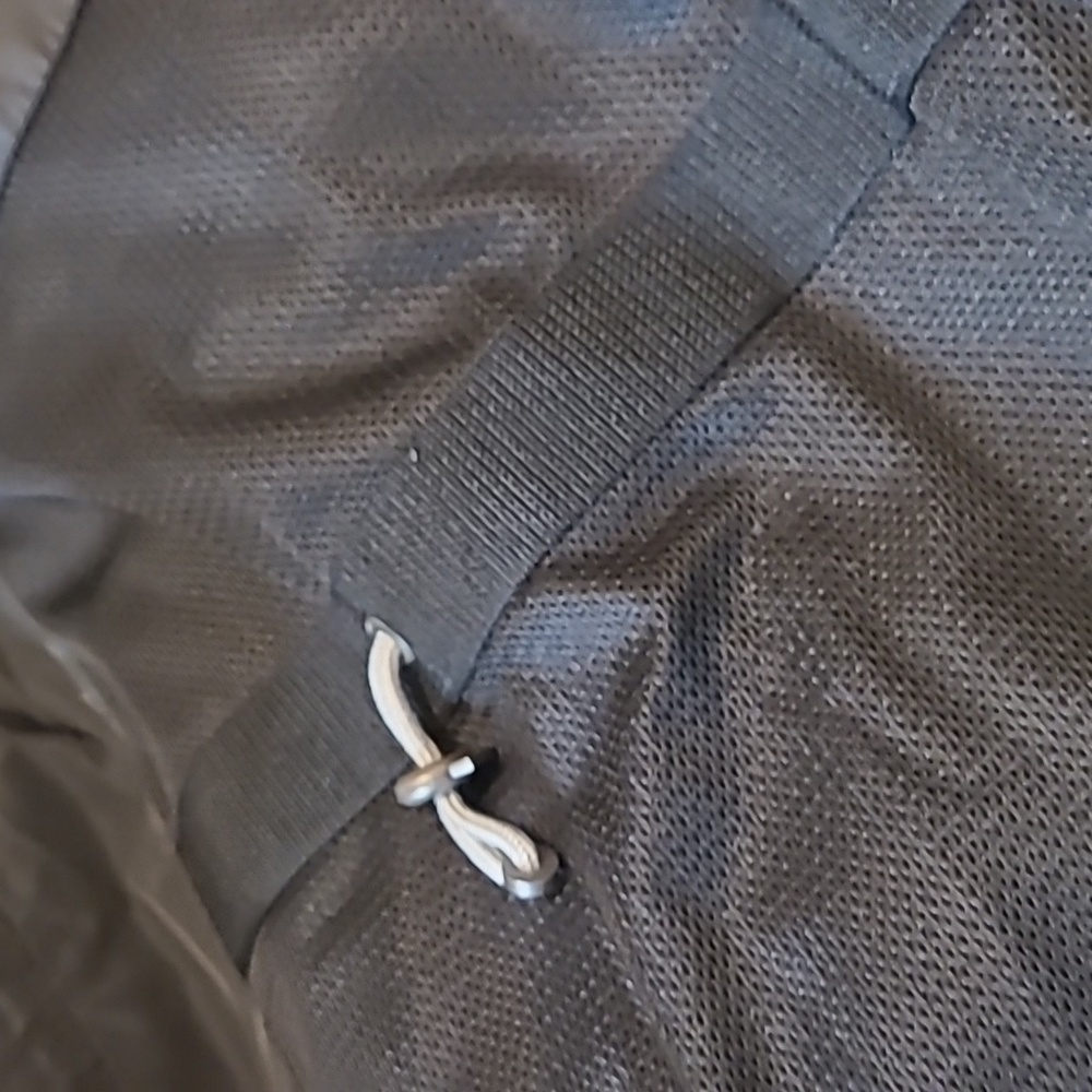 Hugo Boss Windbreaker Style Jacket - Picture 8 of 13